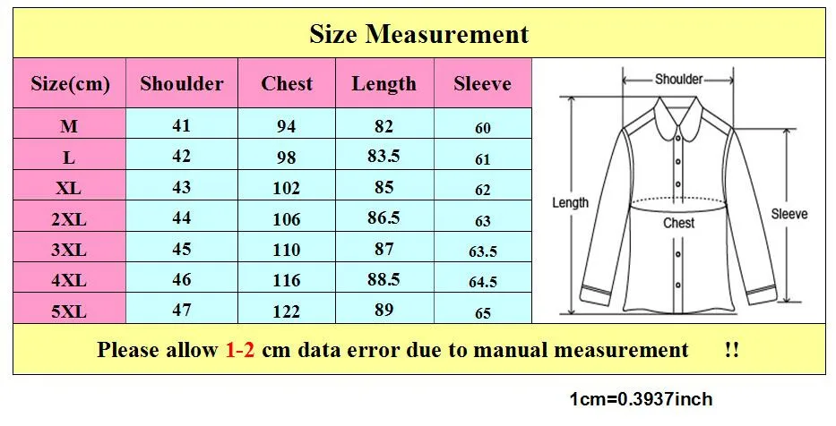 size
