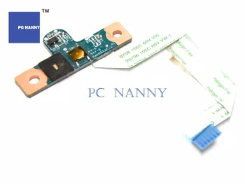 

PC NANNY FOR HP Pavilion G4-1000 G6-1000 G7-1000 Laptop Power Button Board DA0R22PB6C0 WORKS