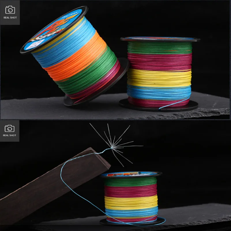 12 strand pe line 005