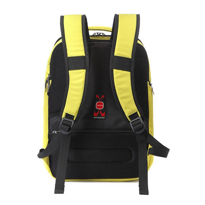 Tigernu mochila de la escuela secundaria bolsa de negocios portátil mochila Casual travel Daypack bolsa mochila envío libre Tigernu mochila de la escuela secundaria bolsa de negocios portátil mochila Casual travel Daypack bolsa mochila envío libre