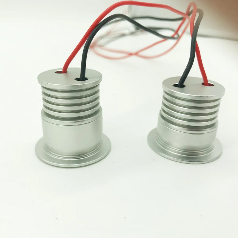 1W 12Volt 12V LED Light 12V