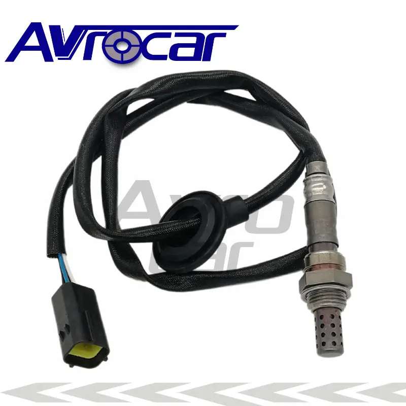 

O2 Lambda Sensor Oxygen Sensor Air Fuel Ratio Sensor for MAZDA MPV JE99-18-86Z9U 1996-1998