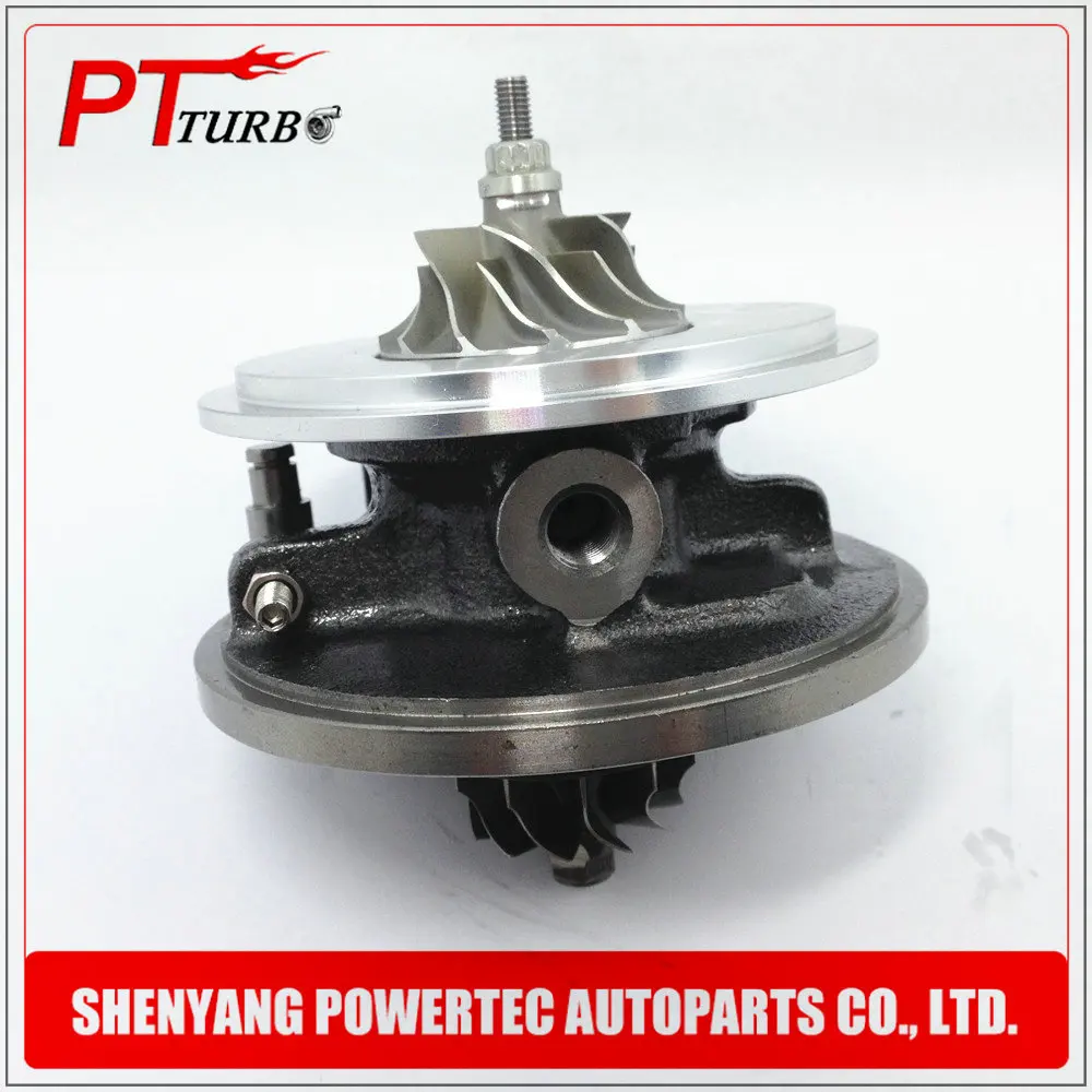 

GT1544V Turbo cartridge auto parts for Hyundai Matrix 1.5 CRDi VGT 81Kw 110HP U1.5L Euro 3 28201-2A120 740611 turbine core chra