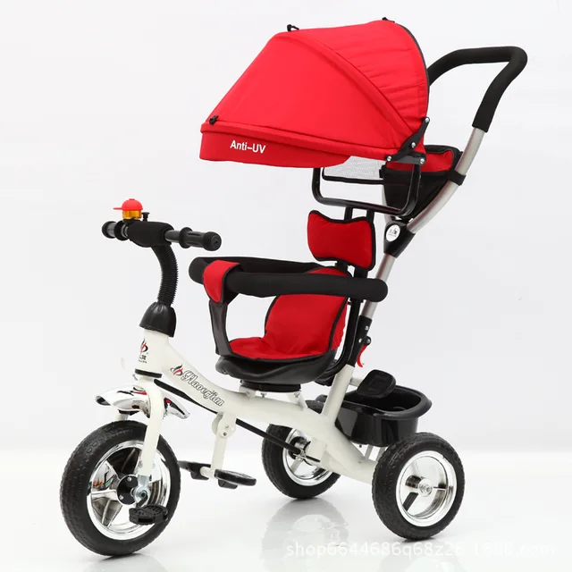 bike cart for baby