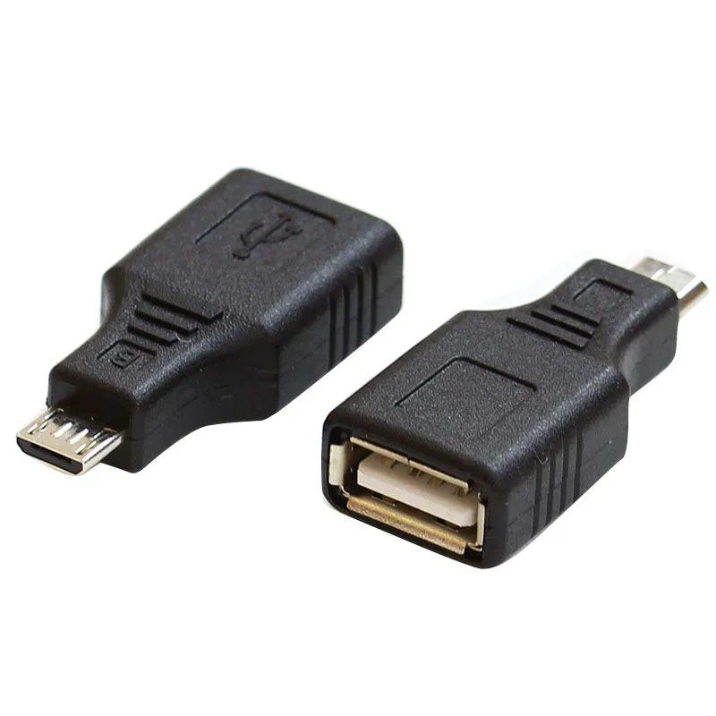Мини Micro USB 5 Pin мужчин и женщин зарядное устройство и переходник Кабель для передачи данных конвертер P0.11