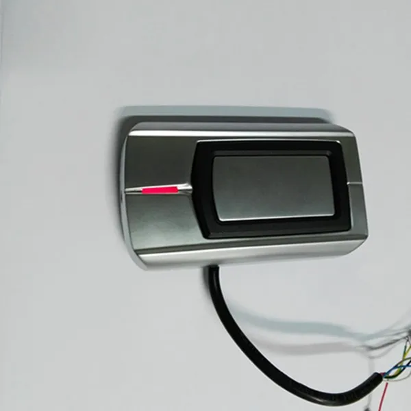 door reader