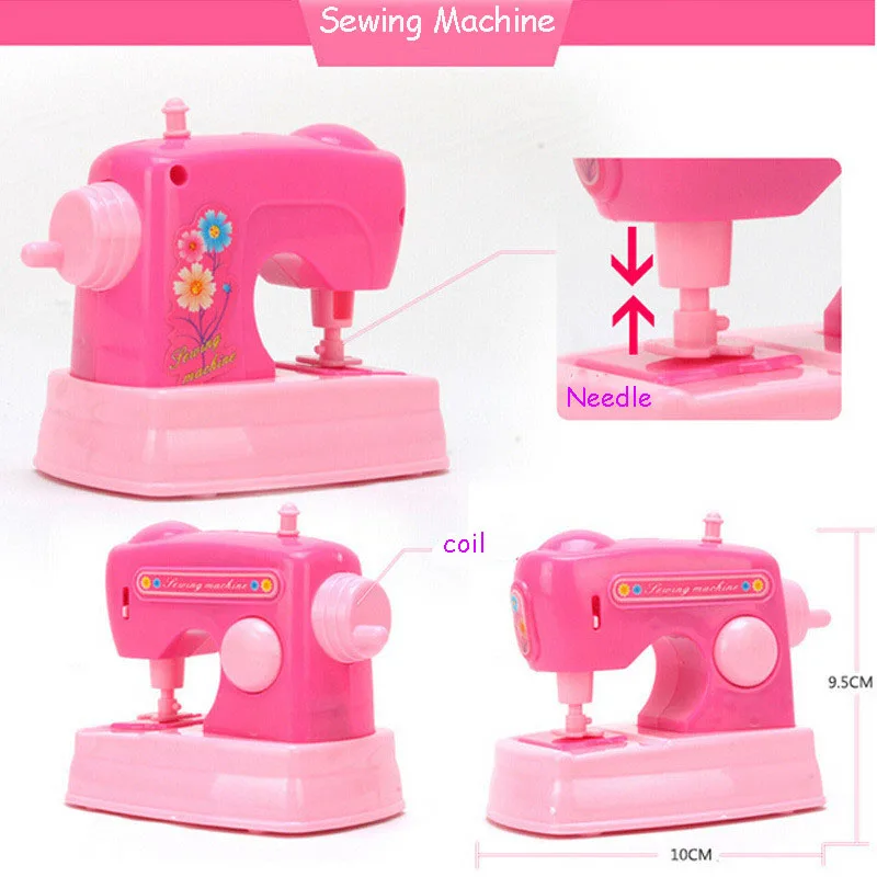 furniture toy sets (4)