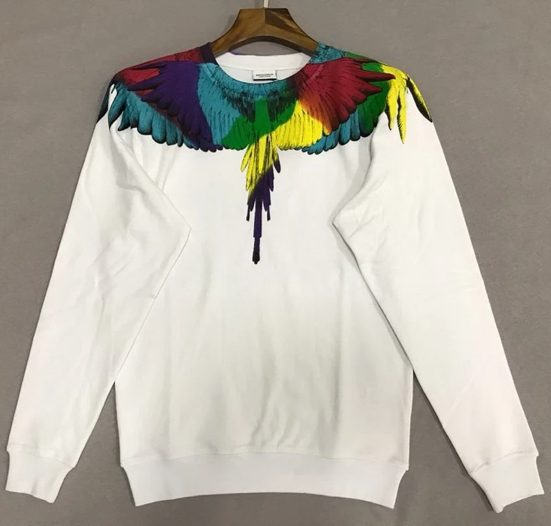 ePackage!!! MURBON MARCELO BURLON MEN LONG SLEEVE MB