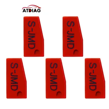 

wholesale 100% Original JMD King Chip for CBAY Handy Baby Key Copier to Clone 46/4C/4D/G Chip 5pcs/lot Free Shipping