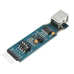 1 шт. BS101P FT232RL модуль USB Последовательный порт UART 1,8 v 2,5 v 3,3 v 5 v 4in1 зарядная Модульная плата