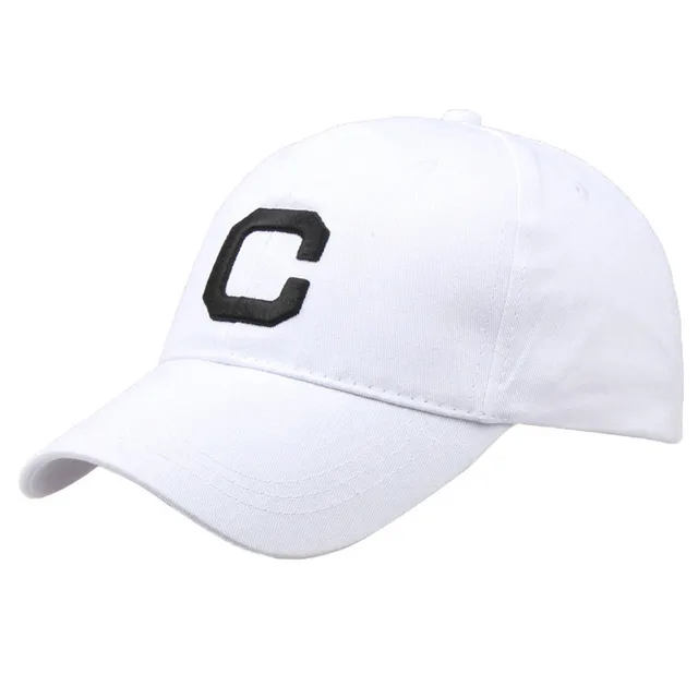 c baseball hat