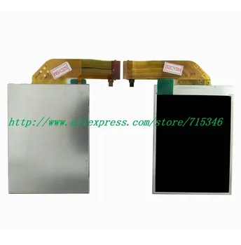 

NEW LCD Display Screen For CANON IXUS120 IXUS 120 IS SD94 IS SD94is IXY220 PC1430 Digital Camera Repair Part With Backlight