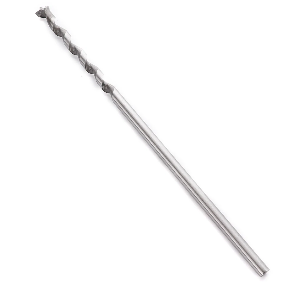 Mortising Chisel Woodworking Electric Drill Tools  10mm/16mm Square Hole Mortiser Drill Bit Power Tool Drill Bit Square Hole Saw
