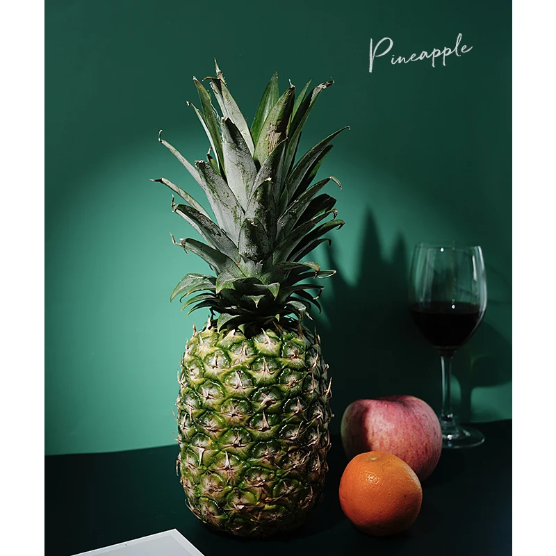 Dual Sided Morandi Color Backdrop Paper Food Grain Series Photography Background