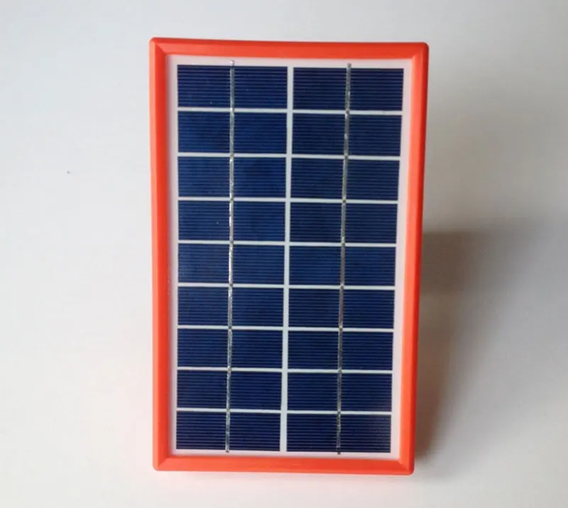 Портативный комплект солнечной энергии для домашней системы включает 4 в 1 USB кабель солнечная панель 2 лампы для освещения и зарядки везде
