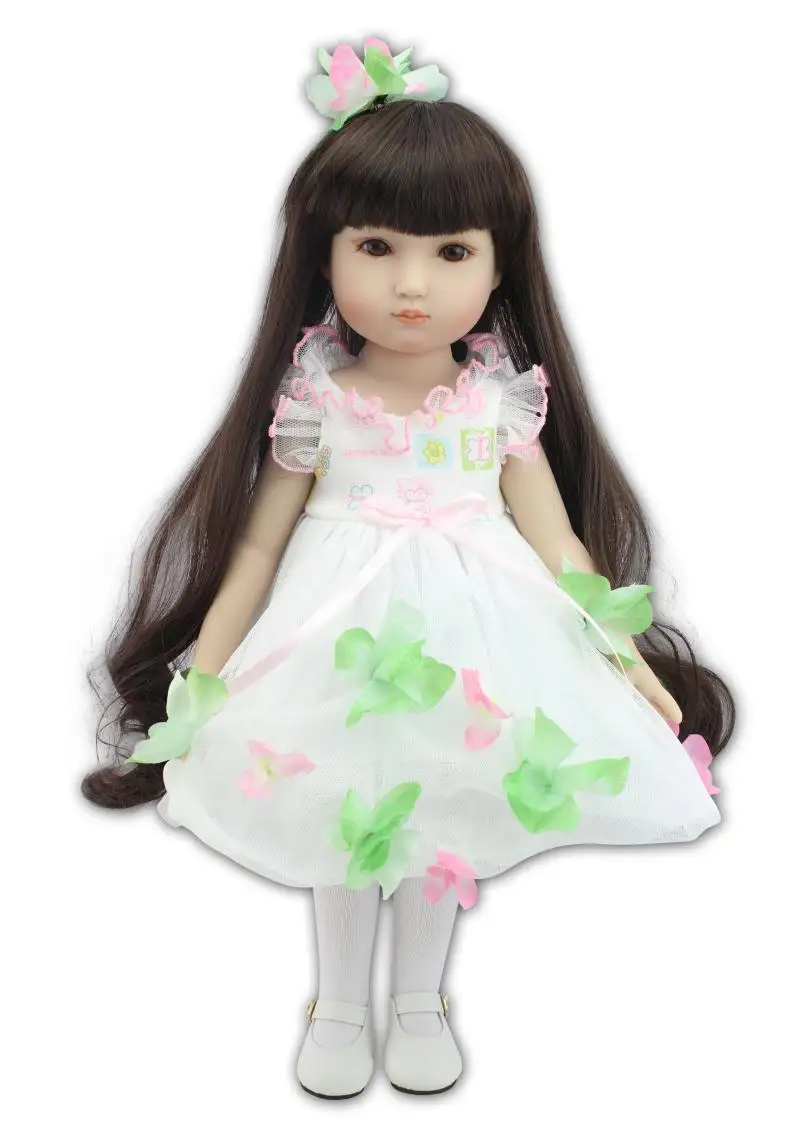 baby doll princess cartoon