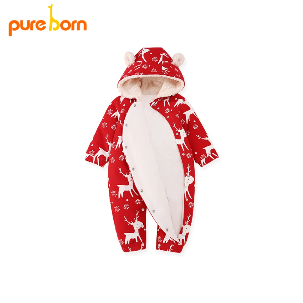 Penguin Toddler Fancy Dress Costume Age 2-3 Christmas Winter Animal Bird Xmas