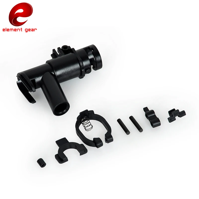 

Element Airsoft Tactical Complete M14 Hop Up Chamber Set AEG Hunting Accessories IN0803