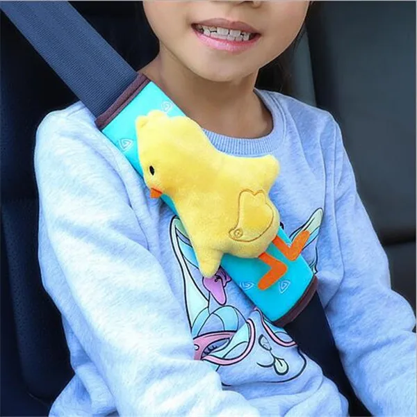 Car Seat Belt Protector (10)