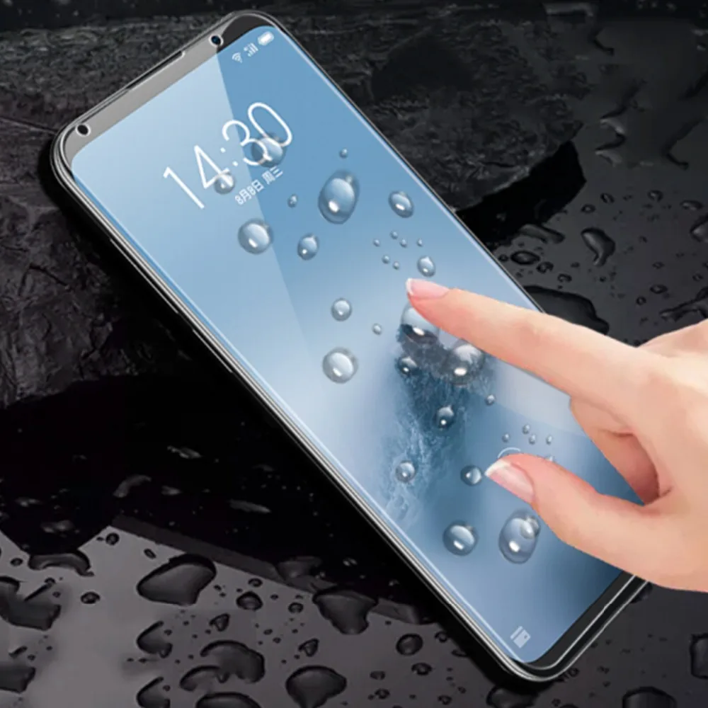meizu 16th 6