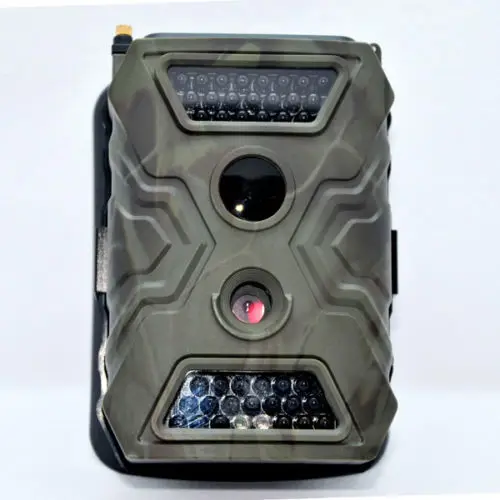 

940nm IR Hunting Camera 12MP LED GPRS SMS HD Digital Scouting Trail Camera Rain-proof Video Recorder High Quality