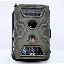 940nm IR Hunting Camera 12MP LED MMS GPRS SMS HD Digital Scouting Trail Camera Rain-proof Video Recorder High Quality