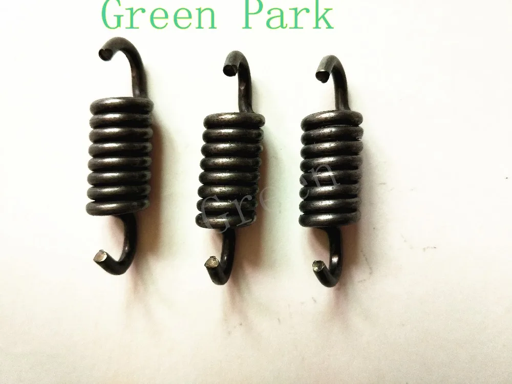 Clutch spring-4