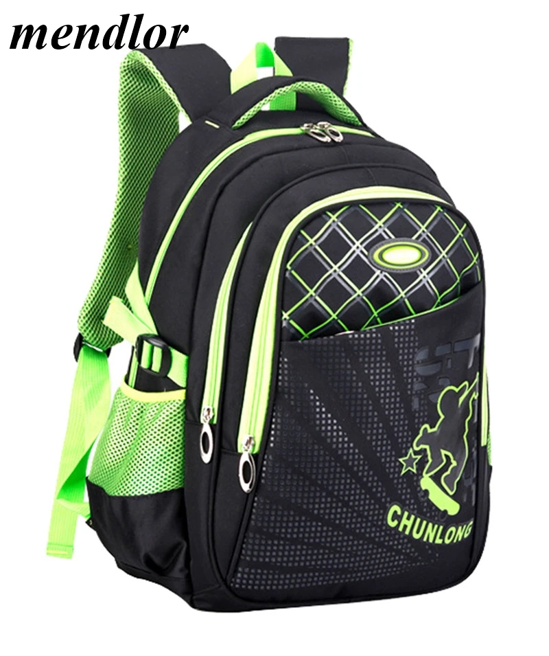 جديد جراحة العظام الحقائب المدرسية على ظهره قدرة كبيرة للماء الظهر للأطفال الفتيات الفتيان الظهر المدرسة الطالب Mochila جديد جراحة العظام الحقائب المدرسية على ظهره قدرة كبيرة للماء الظهر للأطفال الفتيات الفتيان الظهر المدرسة الطالب Mochila