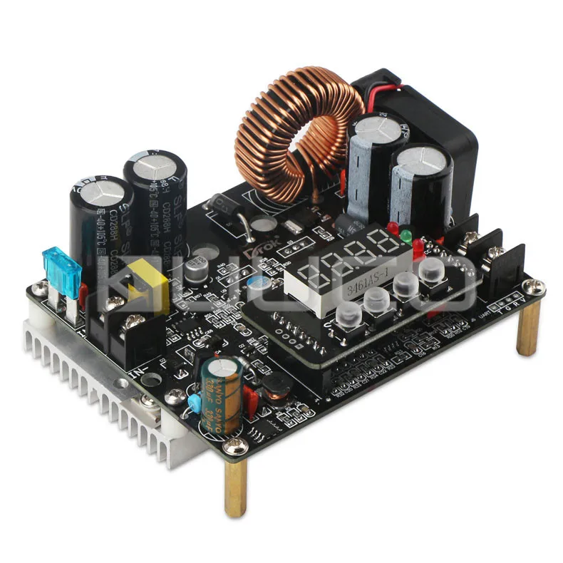 High Quality voltage converter
