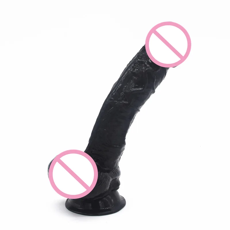 Dildo Realistic Huge Penis (7)