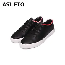 ASILETO/женские кроссовки; балетки на плоской подошве с перекрестной шнуровкой; дышащие летние лоферы; кроссовки; sapatos mujer tenis femininos zapatos