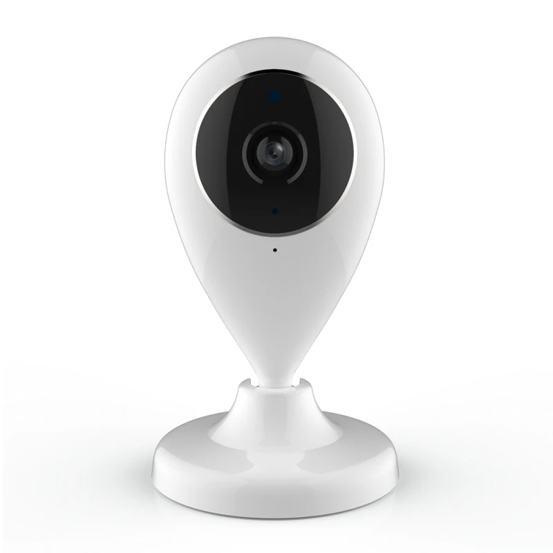 Ip-камера Wifi сетевая беспроводная камера наблюдения совместимая с Alexa Echo Google домашняя камера безопасности Мини Cctv Прямая поставка