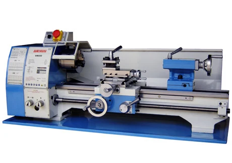 

WM250-550 Mini lathe , high quality small lathe machine