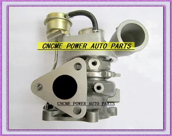 

TURBO TF035-14GK TF035 49135-03411 49135-03410 Turbocharger For Mitsubishi Shogun 02-06 Pajero III 3.2L DI-D 2000-06 4M41 160HP