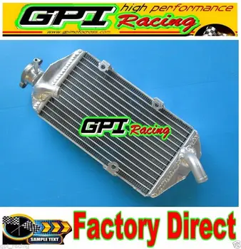 

GPI NEW Aluminum radiator FOR Honda CRF250L CRF 250 L 2013-2016 2014 2015 16 15