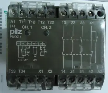 

PNOZ 474995