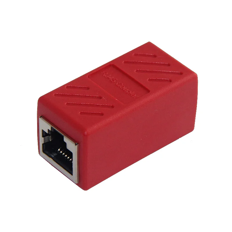 RJ45COUPLER-RD
