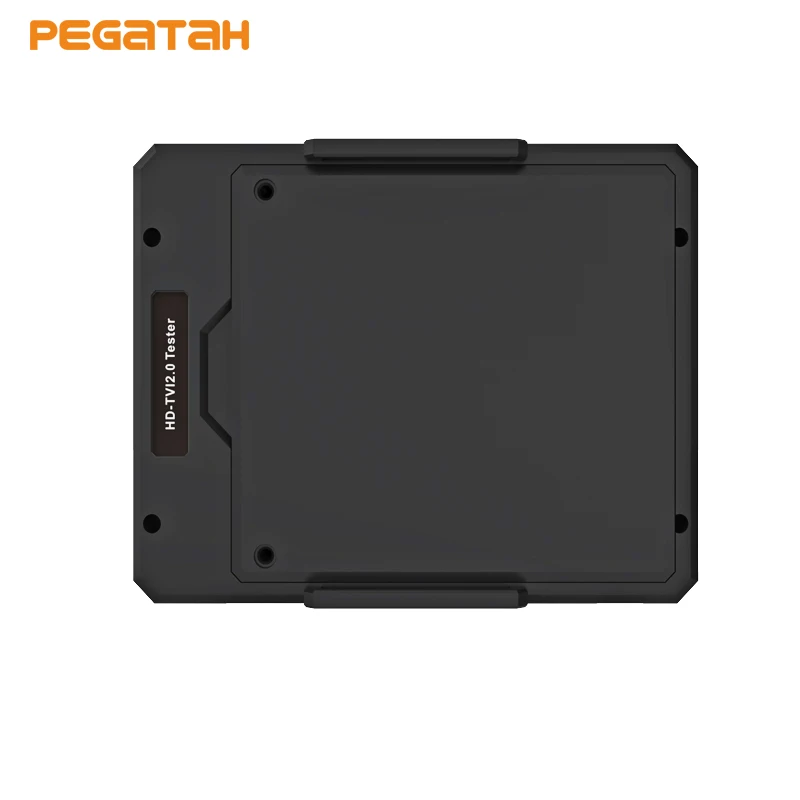 4 3 дюймов UTC 4MP AHD безопасности Тесты er 3MP TVI монитор 1080 P тестер CVI аналоговый CCTV