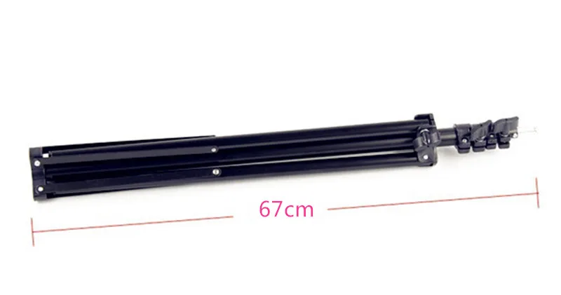 Video Light Stand 190cm Studio Photo Stand  (3)