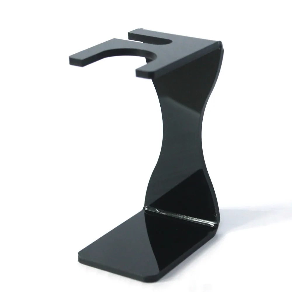 ZY-3in1-Men-Left-Handed-Shave-Beard-Badger-Bursh-Stand-Holder-For-Safety-Blade-Razor-Soap
