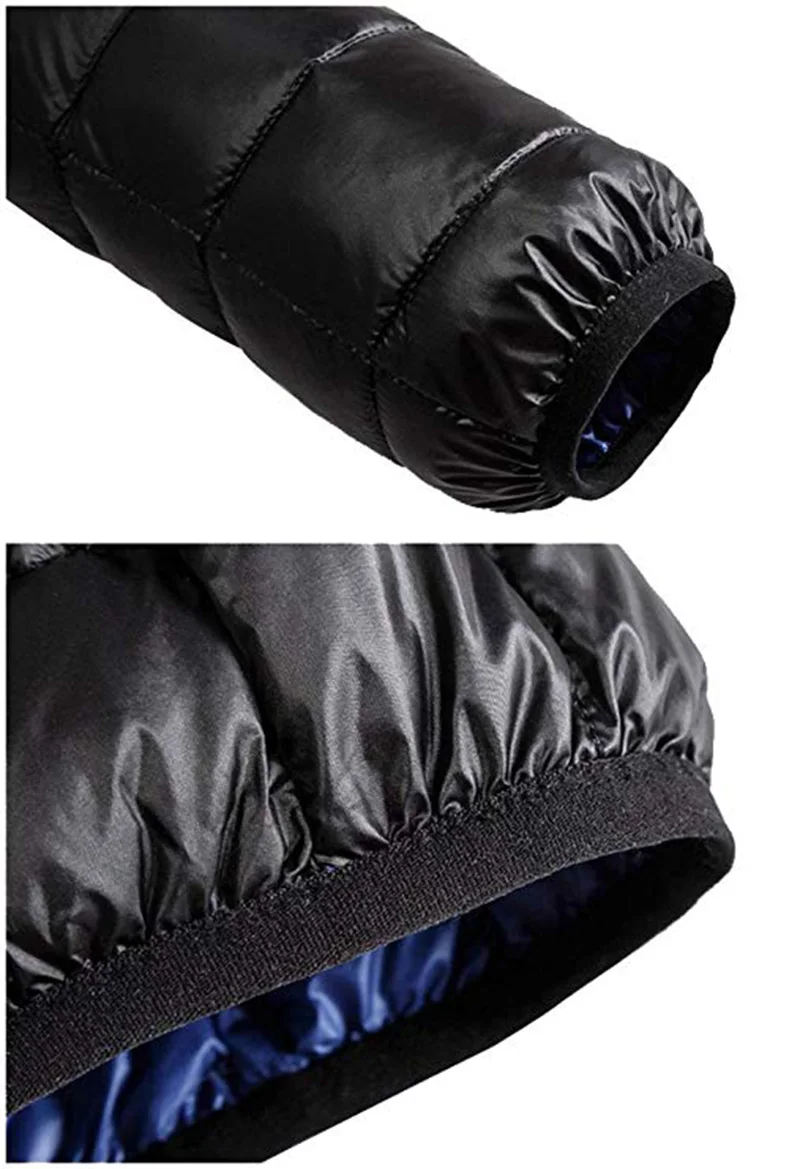 Men's Goose Hiking Down Jacket Snowboard Rain Jackets Winter Snow Outdoor Camping Cycling Coat Skiing Suit Fishing Costume (13)