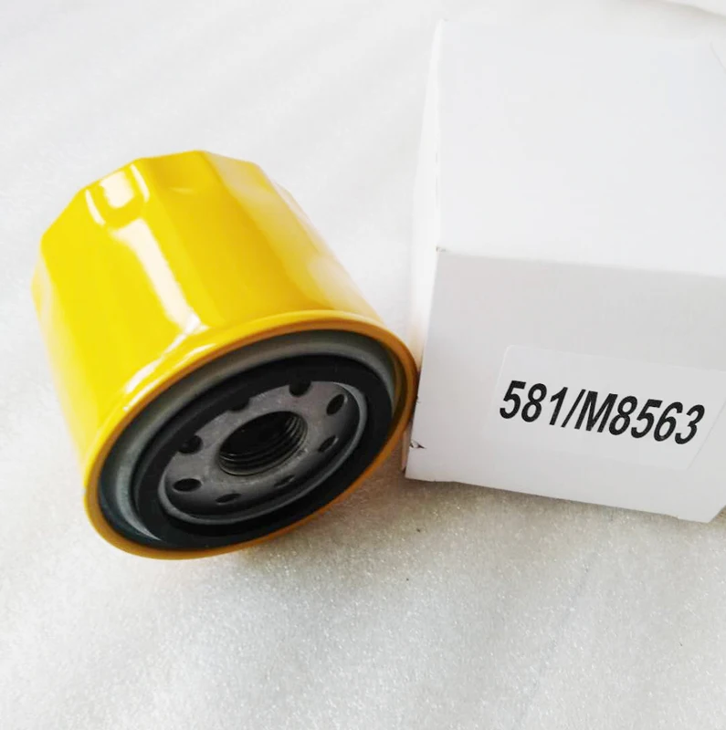 

for JCB OIL FILTER P/N 581/M8563