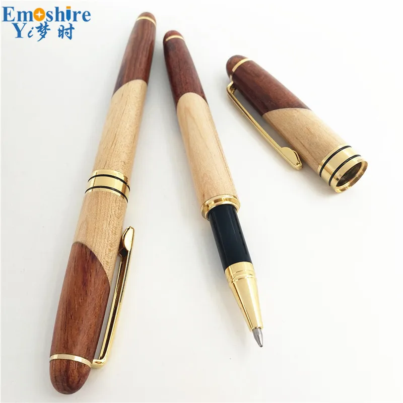 Emoshire BallpoInt Pen (2)