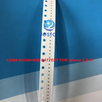 

20pcs 50pcs 100pcs C3294 220PF 10% 10V 01005 ROOM=B2B BATTERY for iphone X