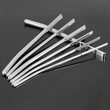 DHL 649 Comrade Toy Male Horse Eye Stimulate Urethra Wall Masturbation Plunger Bead Urethral Catheterization Dilator G7-1-59