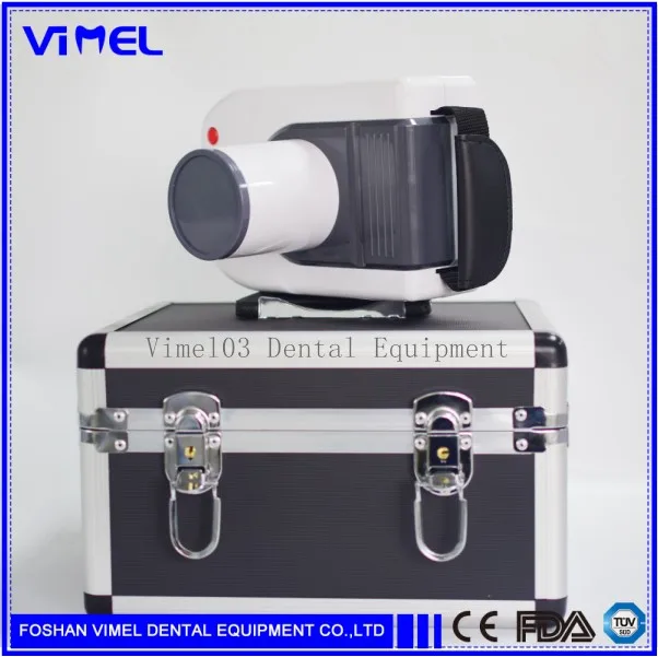 

Dental Portable X Ray Unit/High Frequency Portable dental X-Ray machine/Dental imaging system portable x ray machine