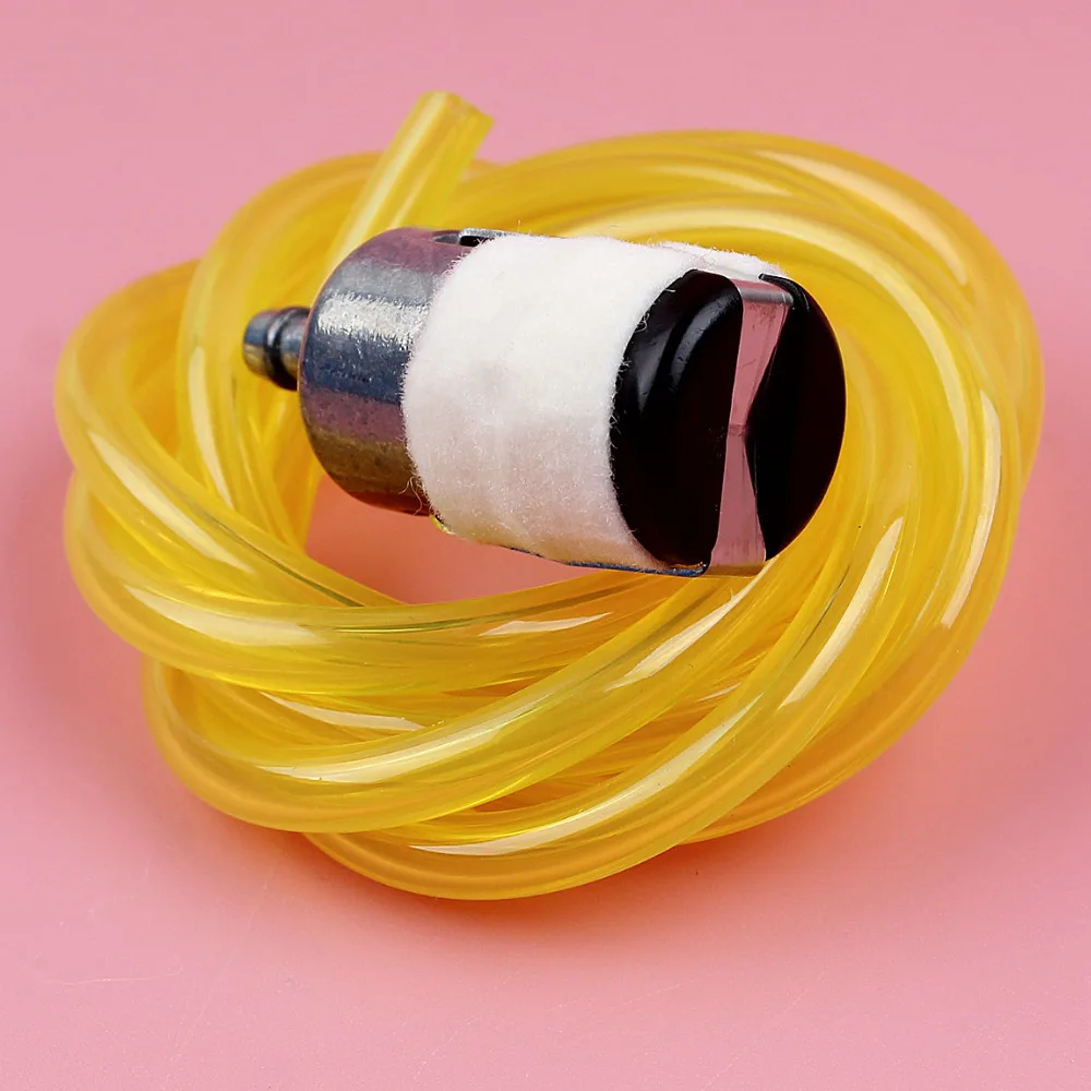 3mm x 5mm Fuel Line Hose Filter Kit For Husqvarna 357 359 361 362 365 372 XP 261 262 266 268 272 288 Chainsaw Spare Part 3mm x 5mm Fuel Line Hose Filter Kit For Husqvarna 357 359 361 362 365 372 XP 261 262 266 268 272 288 Chainsaw Spare Part