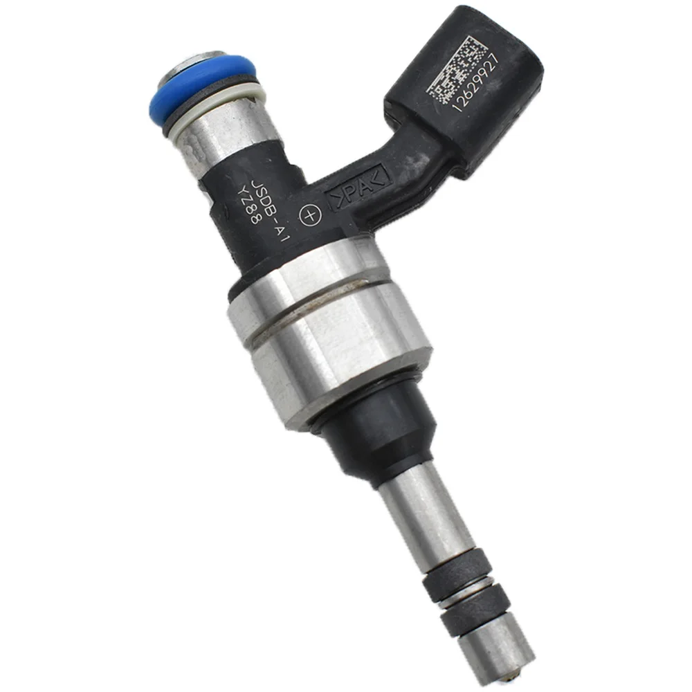 

1PC Fuel Injectors 12629927 Fits For GMC Buick LaCrosse Chevrolet Cadillac CTS 3.0L