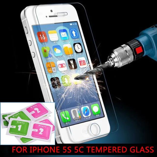 Защитное стекло для iphone 6 Защитная пленка экрана x протектор из закаленного
