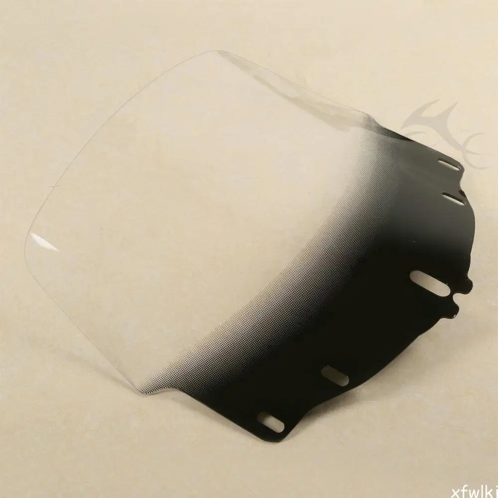 Motorcycle Windshield Windscreen Wind Screen For Honda Goldwing GL1800 2001-2017 | Автомобили и мотоциклы